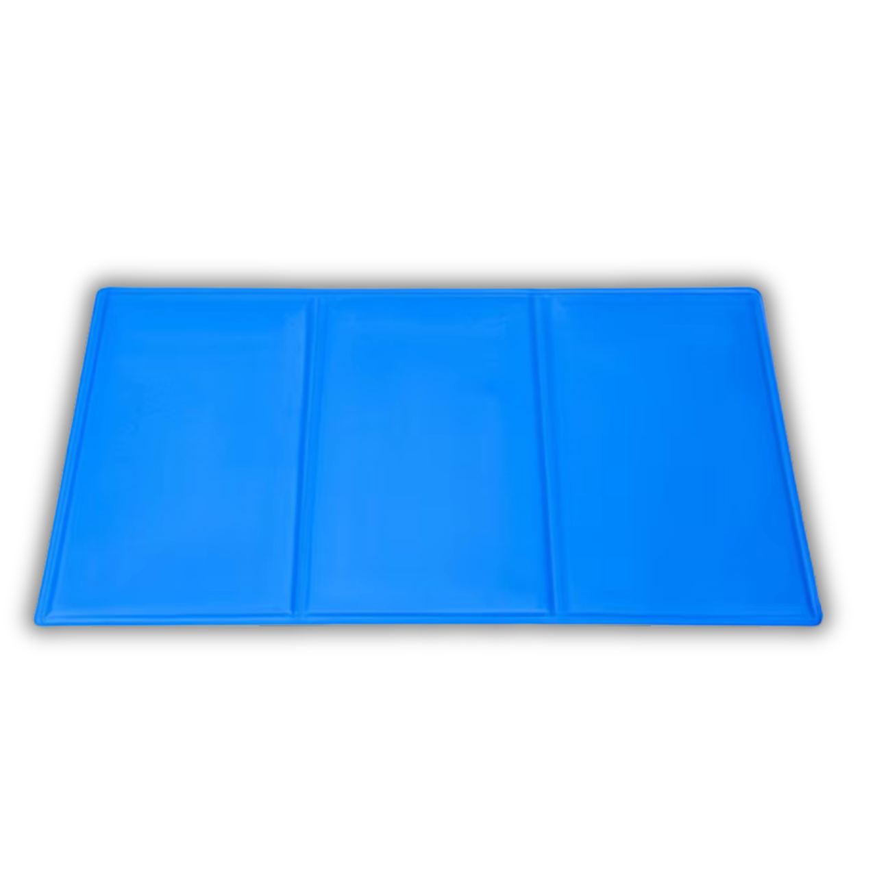 Chladicí podložka pro psa zvířata velká voděodolná gelová pelíšek 120 × 80 cm - Obrázek 10
