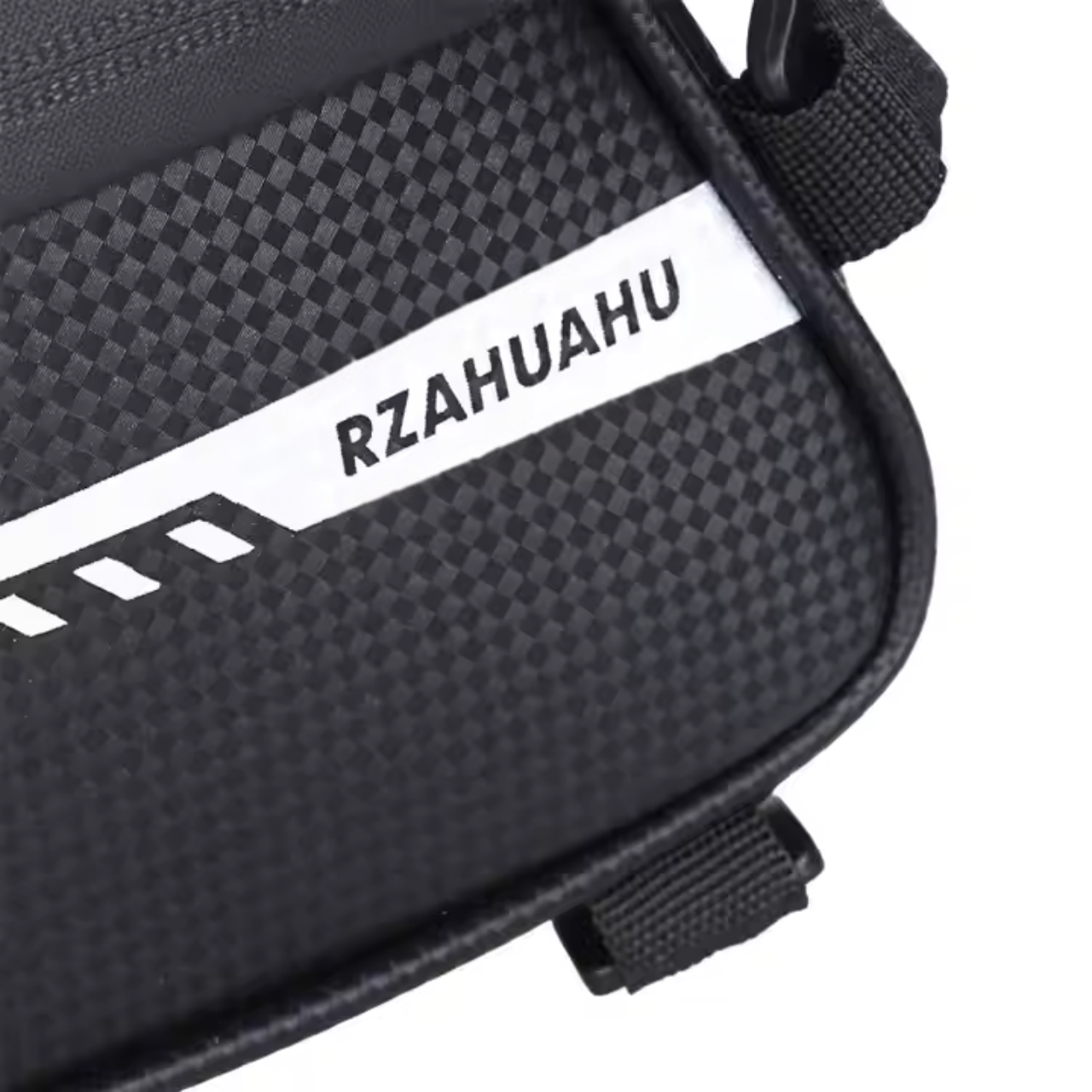 Cyklistická brašna pod rám na kolo pouzdro na telefon voděodolná taška sáček držák ledvinka - Obrázek 21